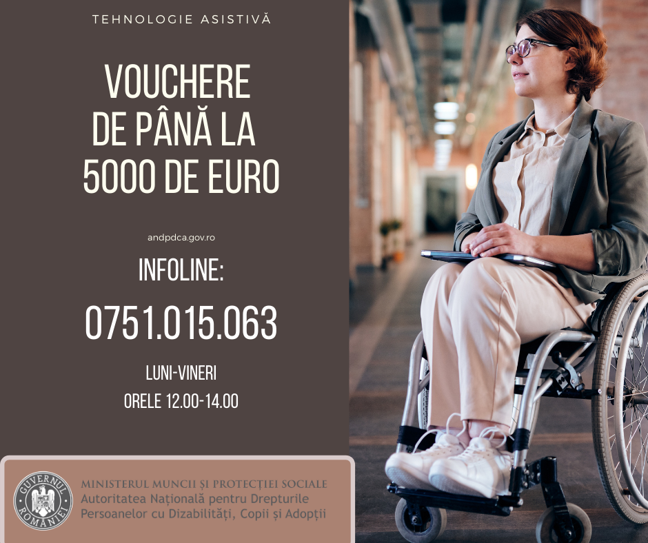 Vouchere de până la 5000 euro